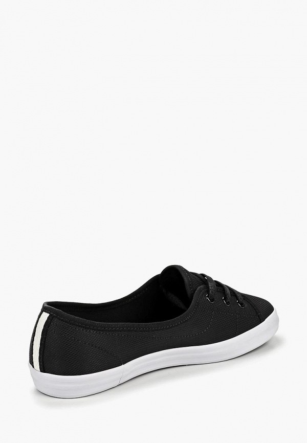 Lacoste Кеды - ZIANE CHUNKY 119 2 CFA - фото 3