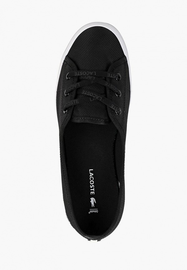 Lacoste Кеды - ZIANE CHUNKY 119 2 CFA - фото 4