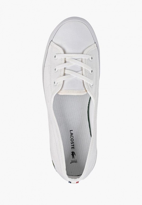 Кроссовки Lacoste Купить В Спб