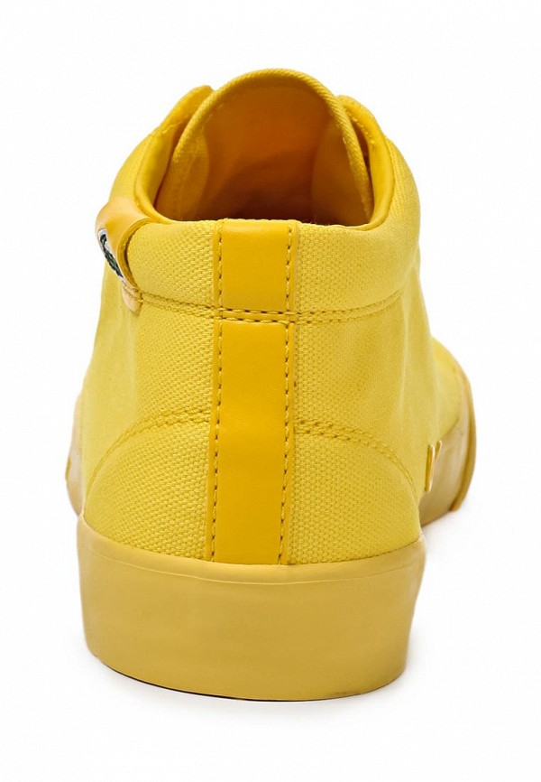 Lacoste Кеды - BARBADOS MID SS - фото 2