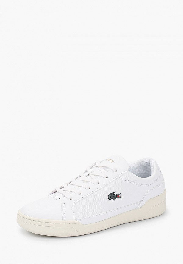Lacoste Кеды - CHALLENGE 419 1 SFA - фото 2