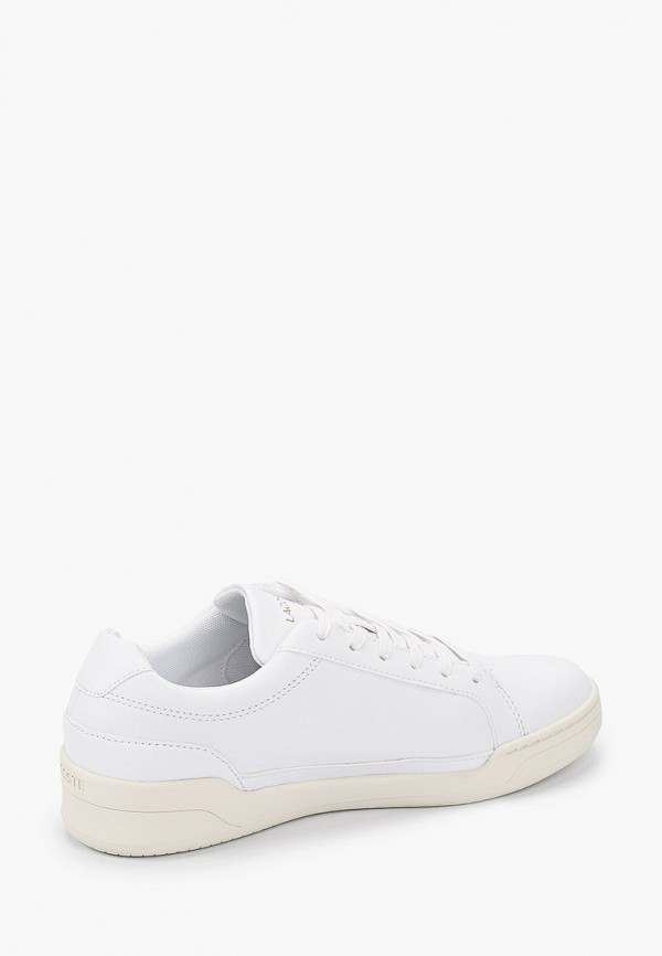 Lacoste Кеды - CHALLENGE 419 1 SFA - фото 3