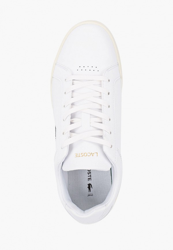 Lacoste Кеды - CHALLENGE 419 1 SFA - фото 4