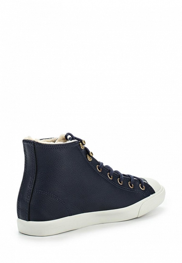 Кеды Lacoste L27 MID OD BLW, цвет 