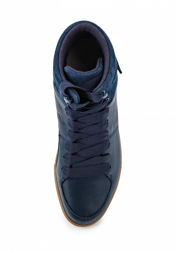 Lacoste Кеды - Corlu 2 - фото 4