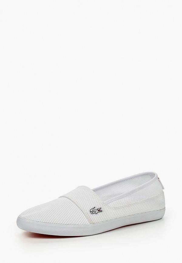 Lacoste Marice Slip On 216 1 LA038AWHSD79 Lamoda