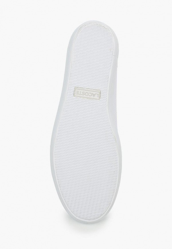 Lacoste Балетки - Marthe Slip On 216 1 - фото 3