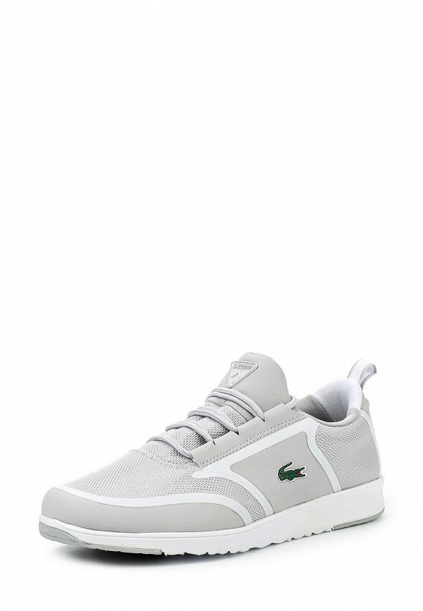 Кроссовки Lacoste Купить В Спб