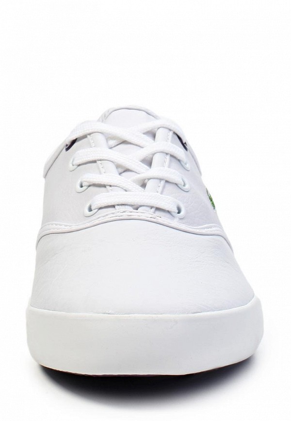 Lacoste Кеды - фото 4