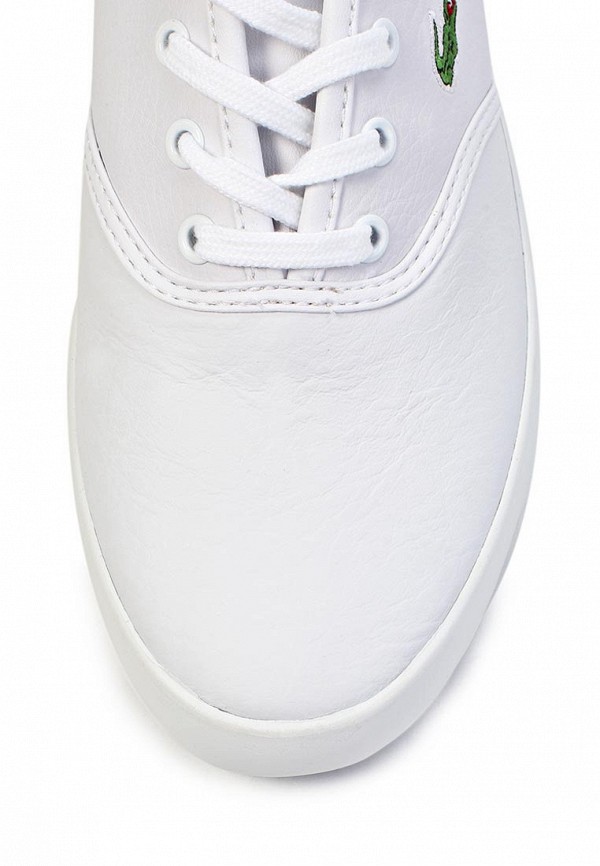 Lacoste Кеды - фото 6