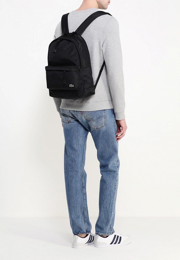 Lacoste Рюкзак - фото 5