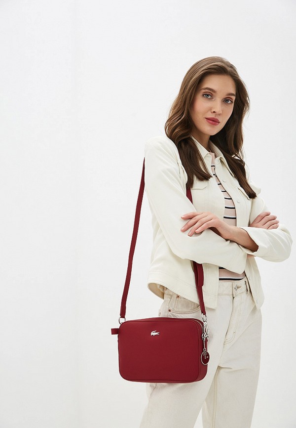 Lacoste Сумка - фото 4