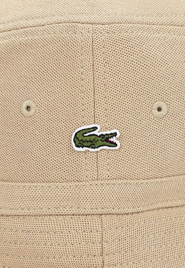 Lacoste Панама - фото 3