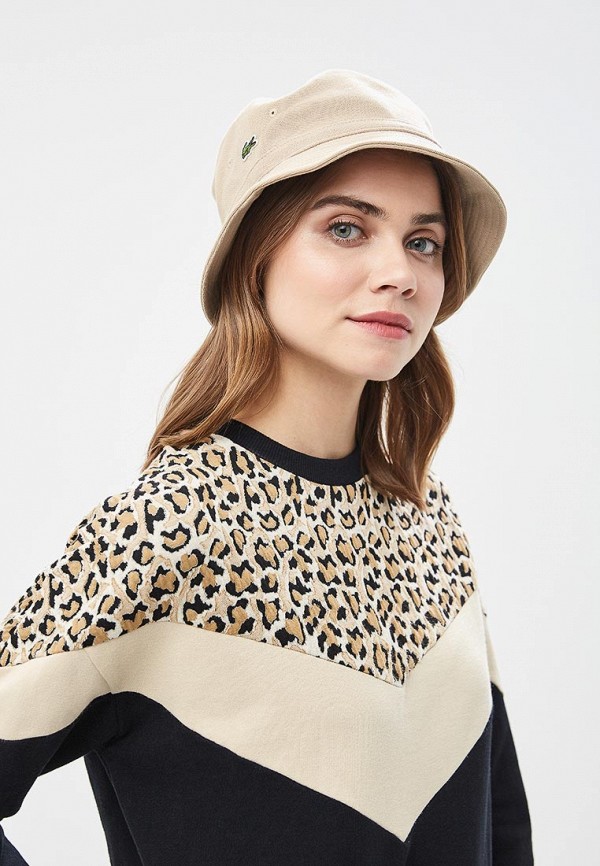 Lacoste Панама - фото 4