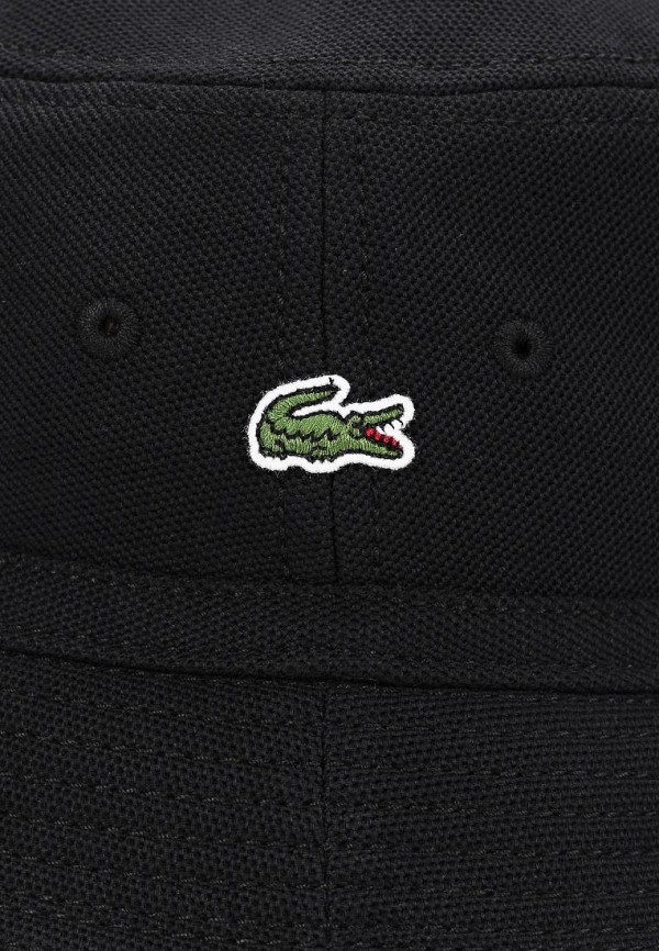 Lacoste Панама - фото 3