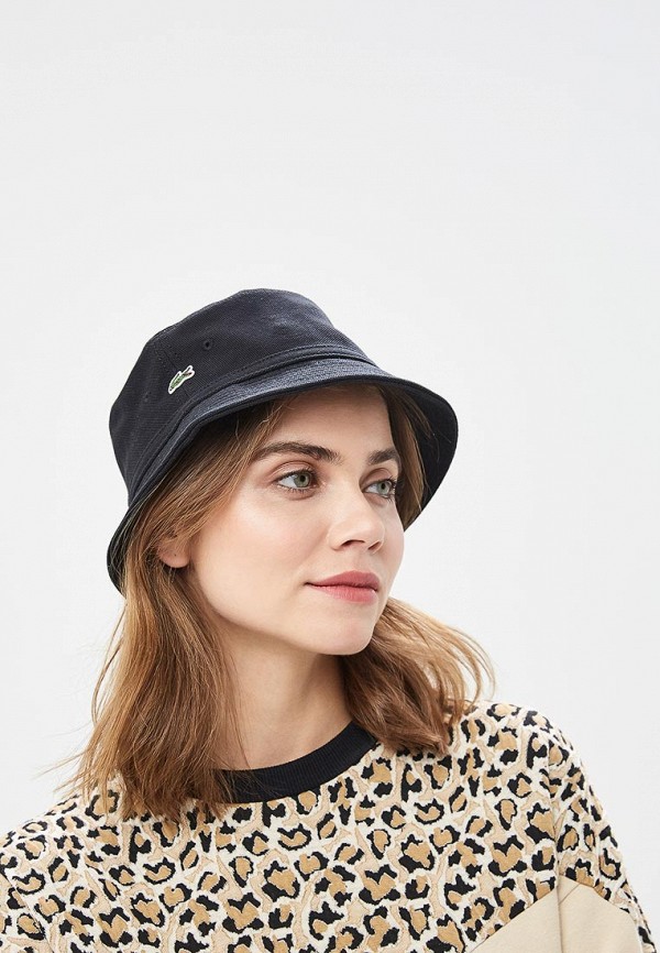 Lacoste Панама - фото 4