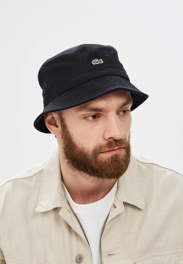 Lacoste Панама - фото 5