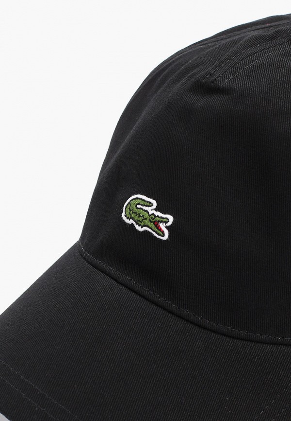 Купить Кепку Лакоста Мужскую
