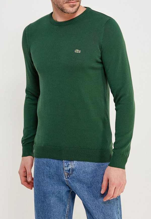 Lacoste Джемпер - фото 1