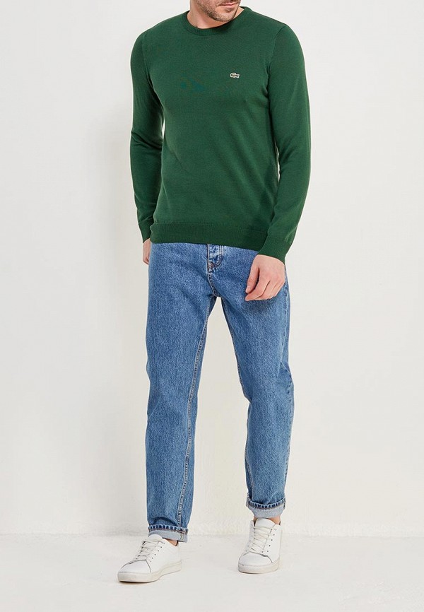 Lacoste Джемпер - фото 2
