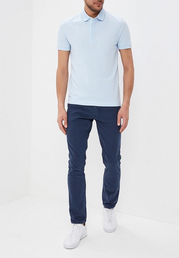 Lacoste Поло - Regular Fit - фото 2