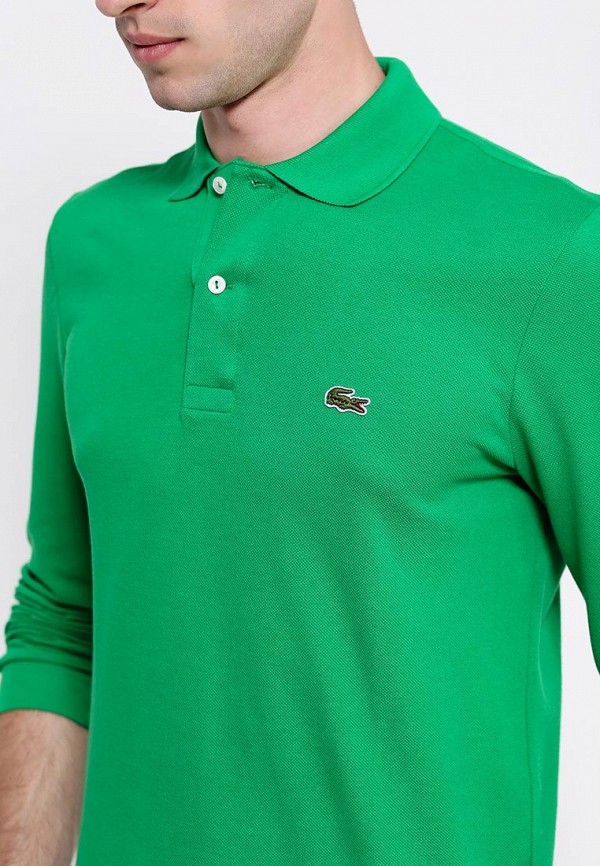 Lacoste одежда