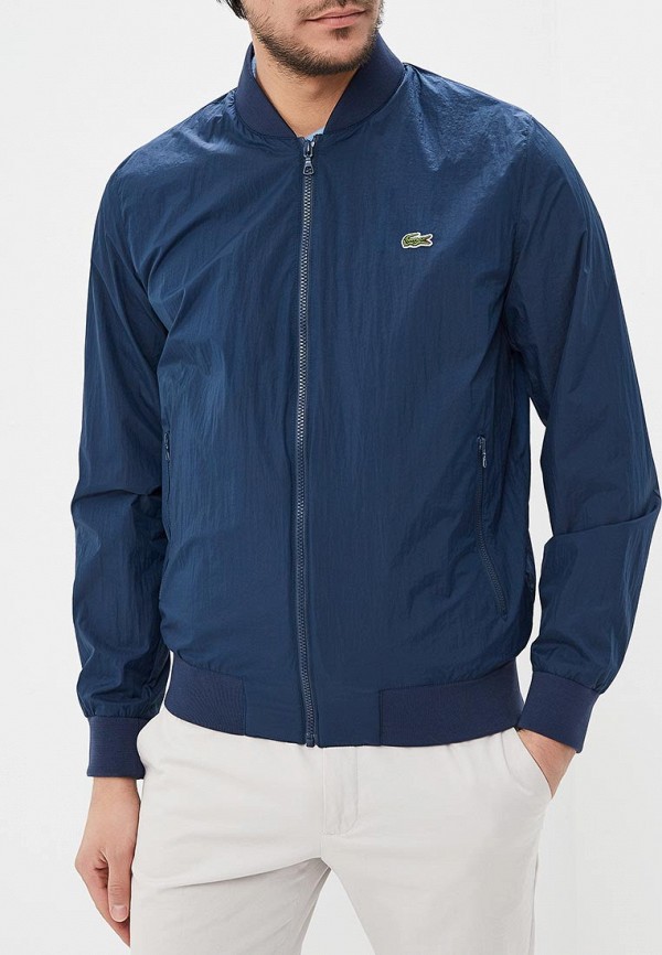 Lacoste Ветровка - фото 1