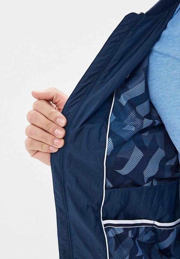 Lacoste Ветровка - фото 4
