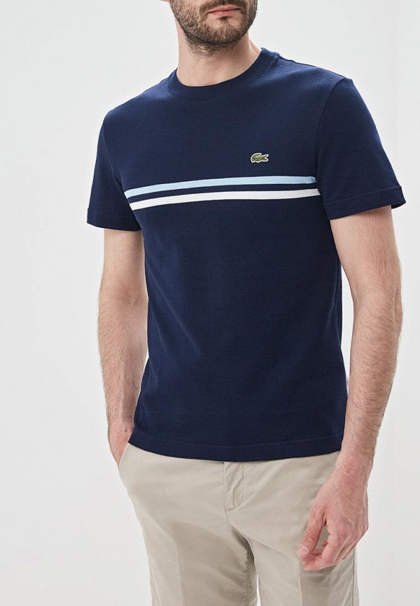 Lacoste Футболка - фото 1