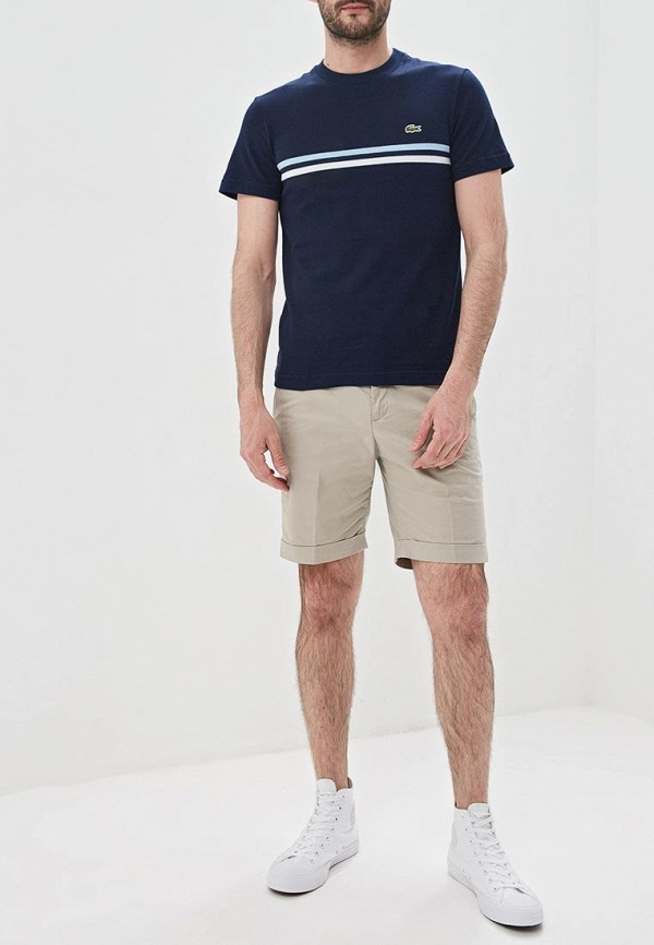 Lacoste Футболка - фото 2