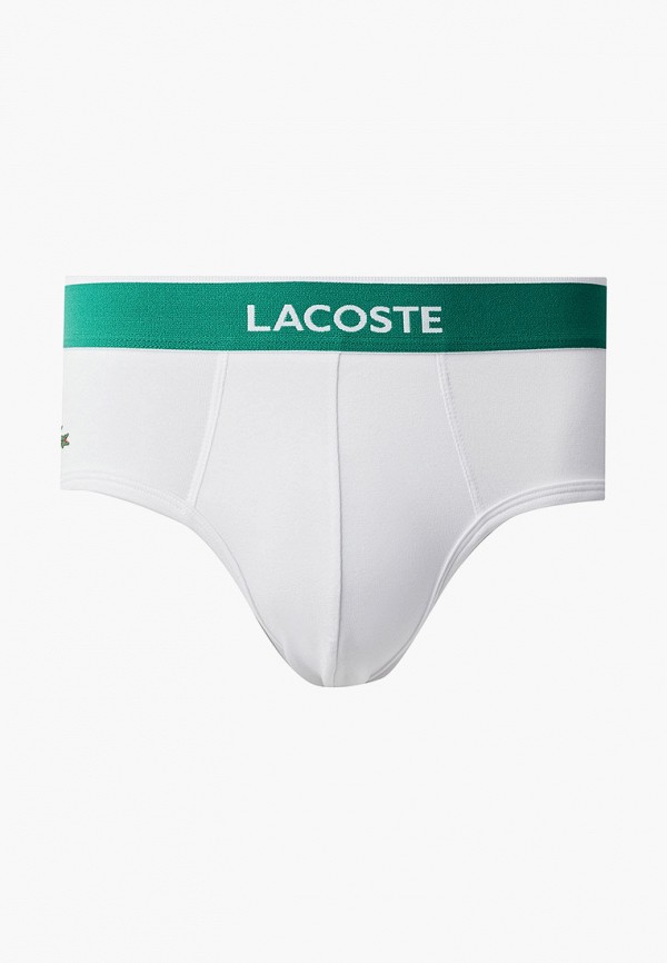 Lacoste Трусы 3 шт. - фото 3