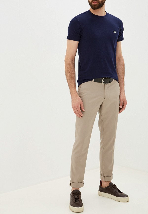 Lacoste Футболка - Slim Fit - фото 2