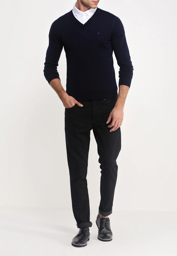 Lacoste Пуловер - фото 2