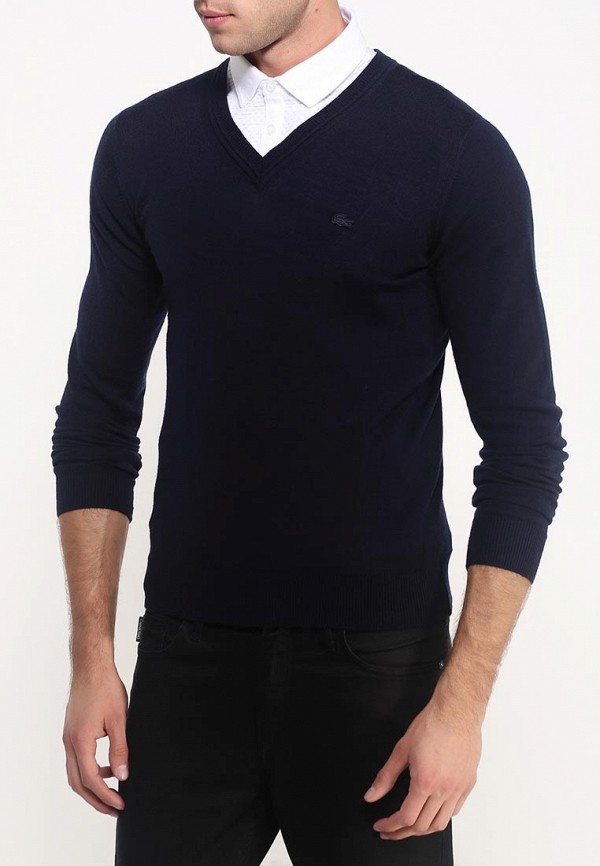 Lacoste Пуловер - фото 3