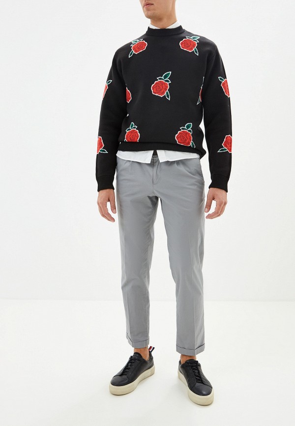 Lacoste Джемпер - фото 2