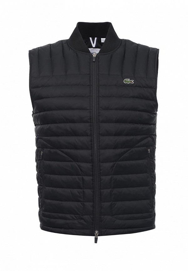 Lacoste Жилет утепленный - фото 1