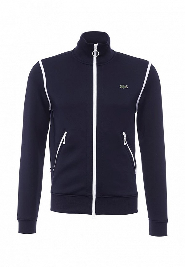 Lacoste Олимпийка - фото 1