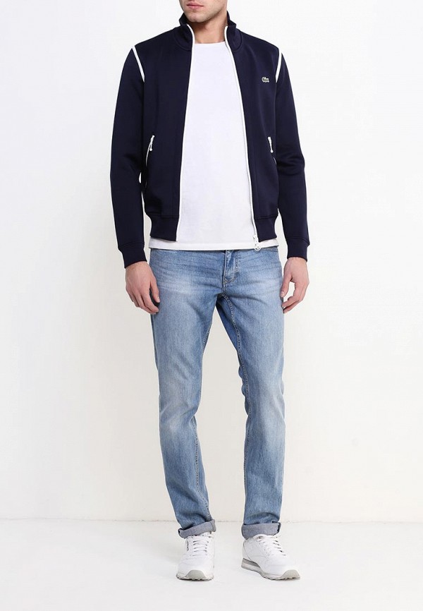 Lacoste Олимпийка - фото 2