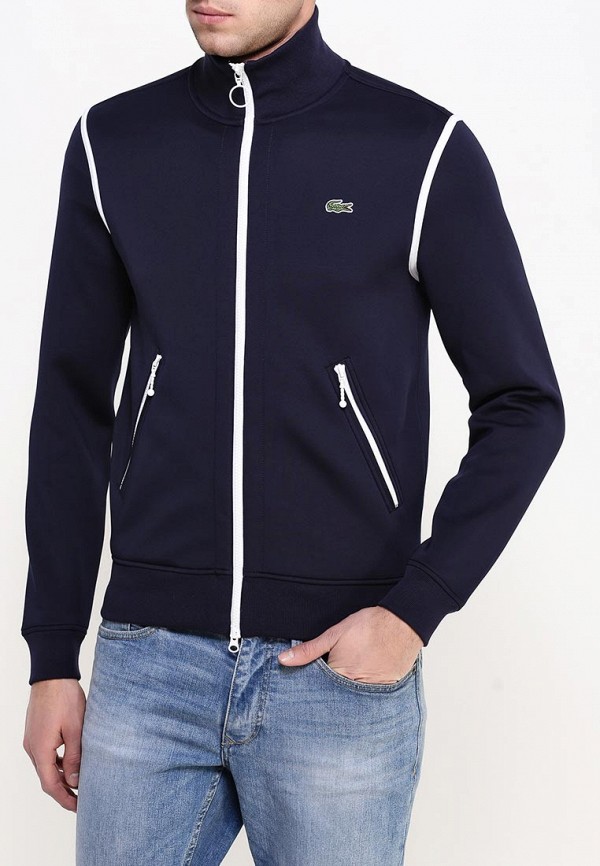 Lacoste Олимпийка - фото 3