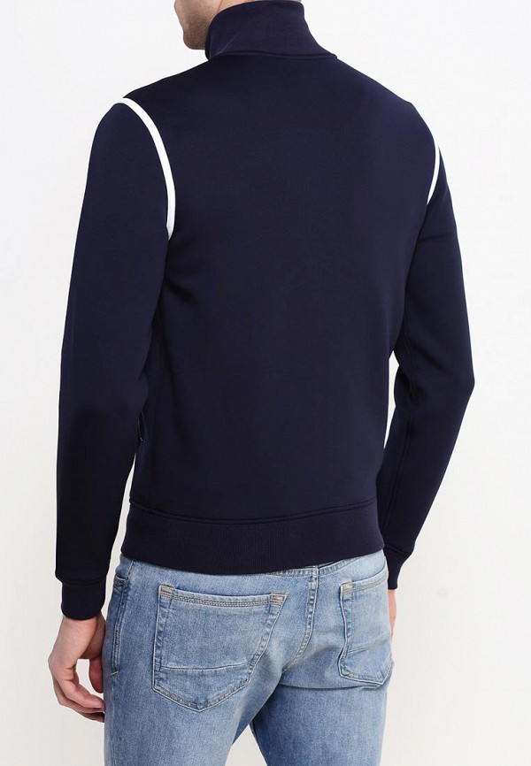 Lacoste Олимпийка - фото 4