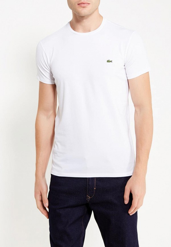 Lacoste Футболка - Regular Fit - фото 1