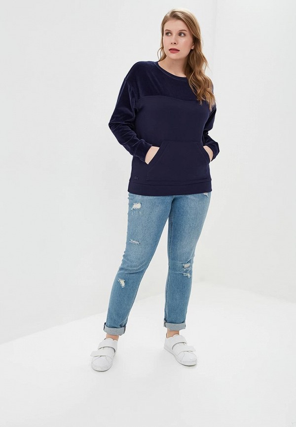 Lacoste Свитшот - фото 2