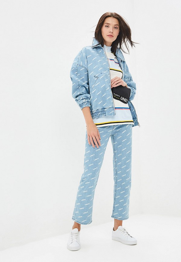 Lacoste Поло - OPENING CEREMONY - фото 2