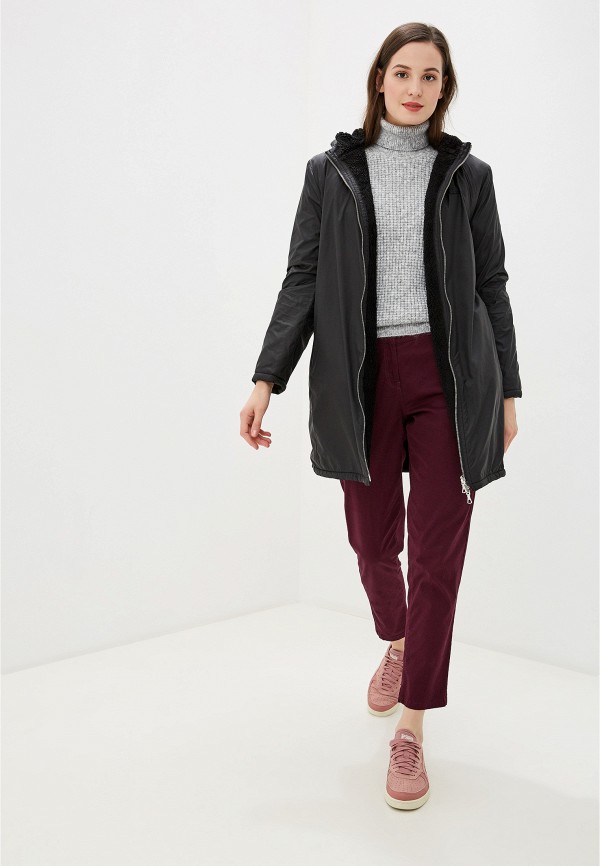 Lacoste Шуба - фото 3