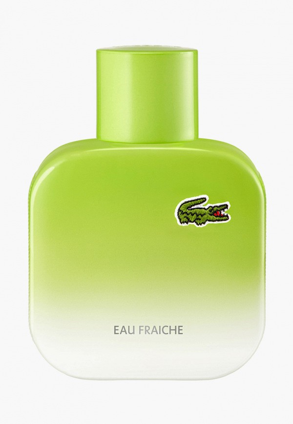 Lacoste Туалетная вода - Eau de Lacoste L.12.12 Eau Fraiche, 50 мл - фото 2