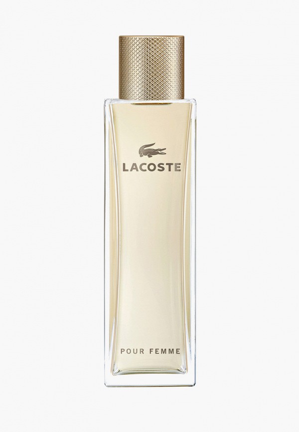 Lacoste Туалетная вода - Pour Femme, 90 мл - фото 2