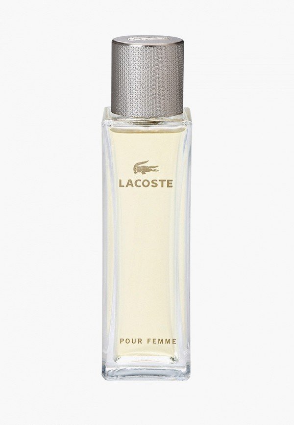 Lacoste Туалетная вода - POUR FEMME, 50 мл - фото 2