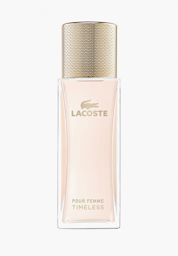 lacoste pour femme timeless