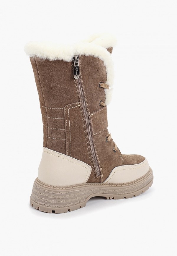 La Grandezza Полусапоги - фото 3