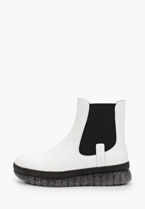 La Grandezza Ботинки - фото 1